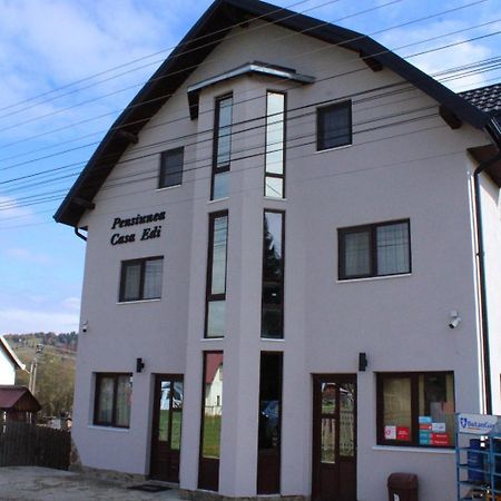 Casa Edi Ξενοδοχείο Poiana Negrii Εξωτερικό φωτογραφία