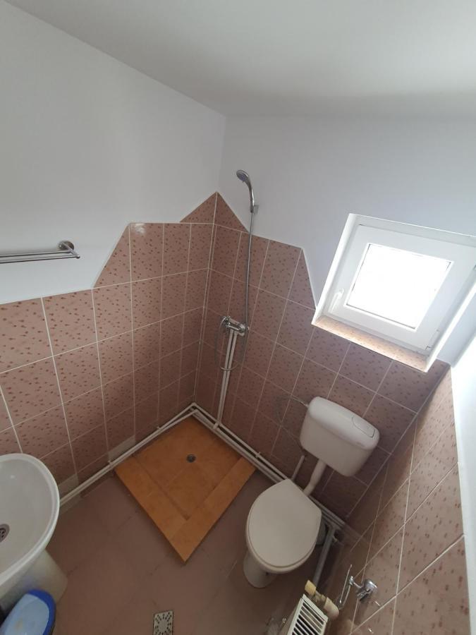 Casa Edi Ξενοδοχείο Poiana Negrii Εξωτερικό φωτογραφία
