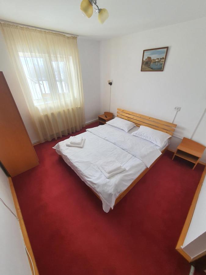 Casa Edi Ξενοδοχείο Poiana Negrii Εξωτερικό φωτογραφία