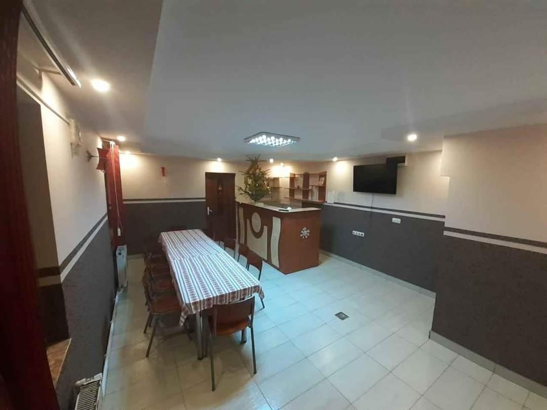 Casa Edi Ξενοδοχείο Poiana Negrii Εξωτερικό φωτογραφία