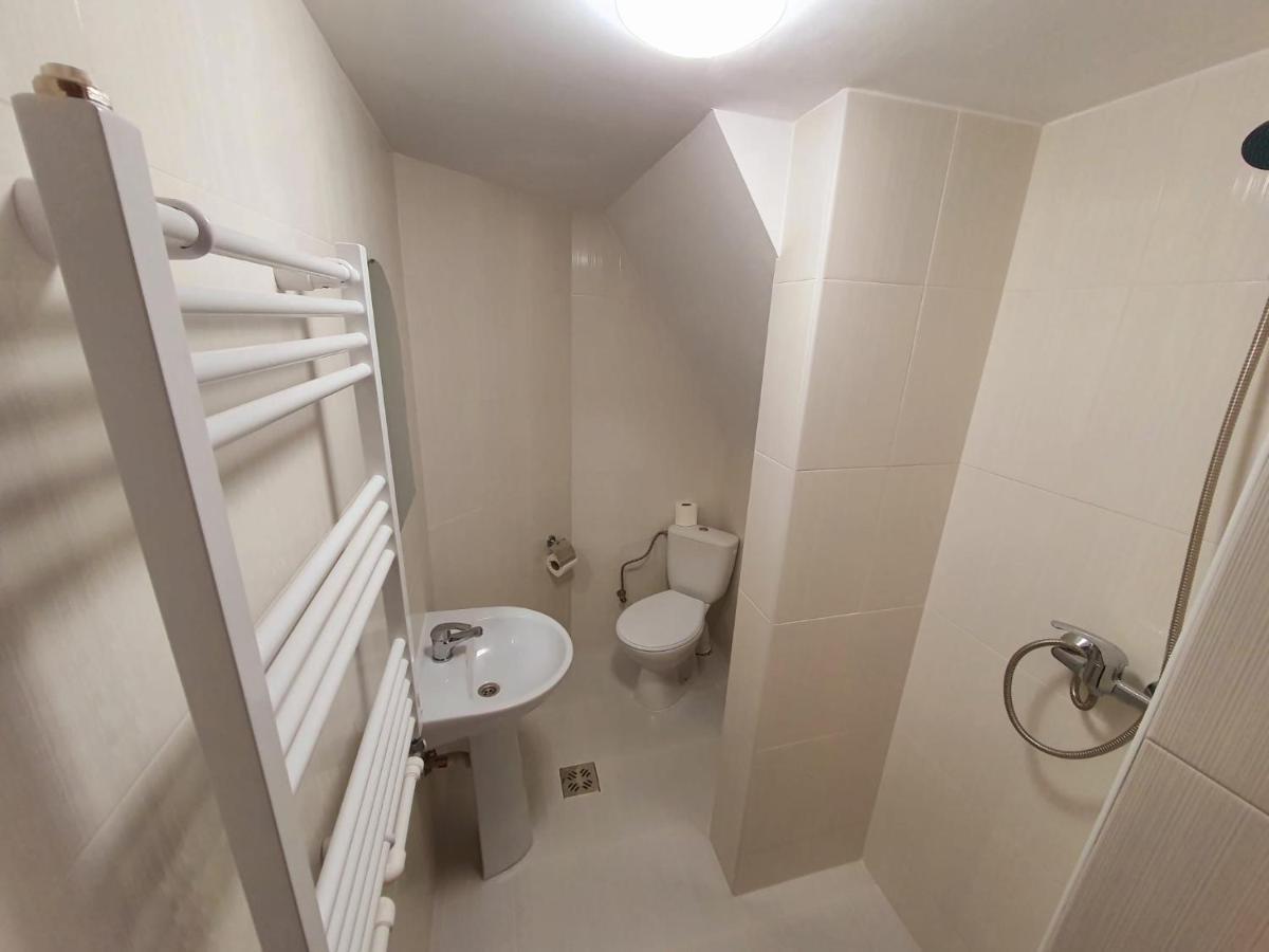 Casa Edi Ξενοδοχείο Poiana Negrii Εξωτερικό φωτογραφία